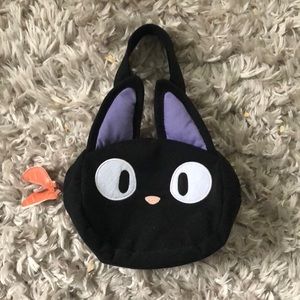 Studio ghibli Kiki’s Delivery Service Gigi purse